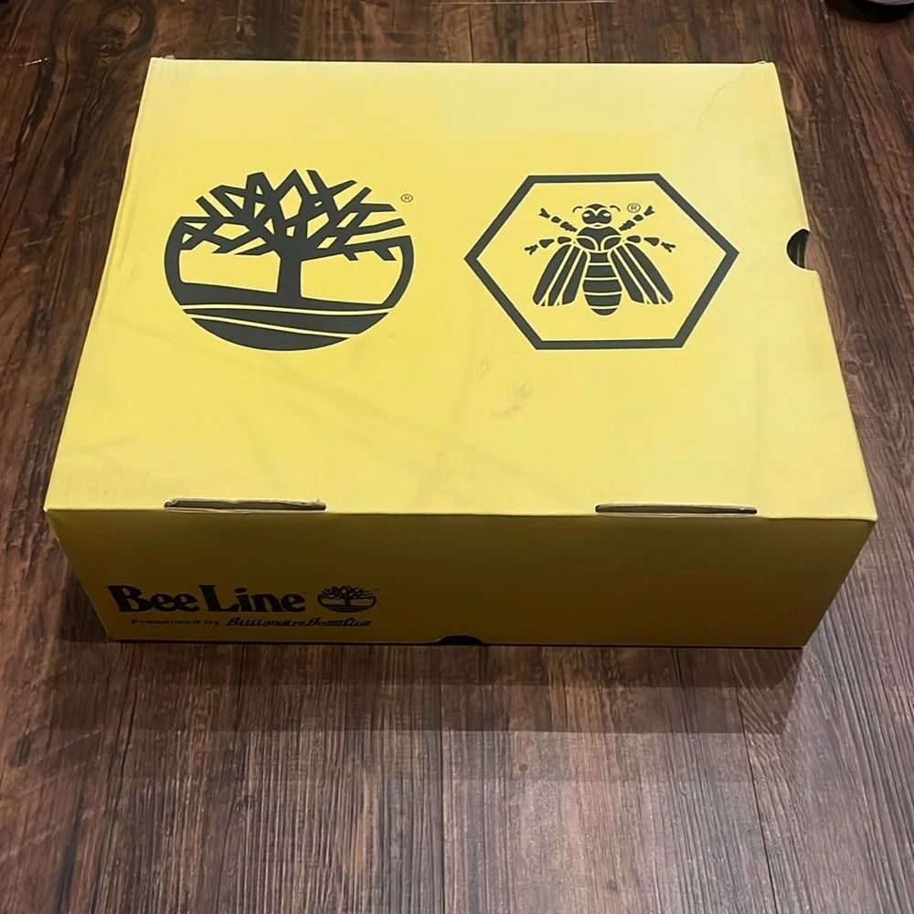 Timberland x Bee-Line boot- Billionaire Boys Club exclusive collaboration - Picture 8 of 8